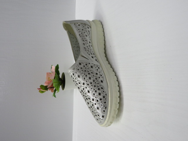 Baleriny Damskie 292L-5 JEDEN 36-41 1