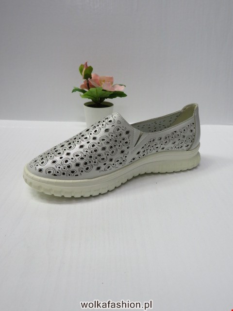 Baleriny Damskie 292L-5 JEDEN 36-41 1