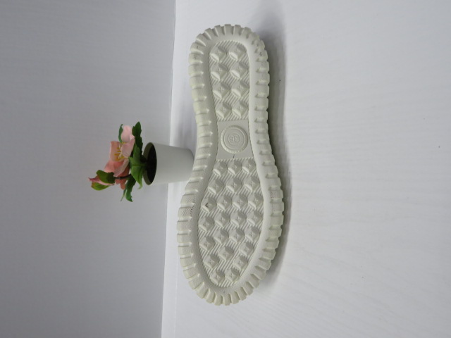 Baleriny Damskie 292L-5 JEDEN 36-41 2