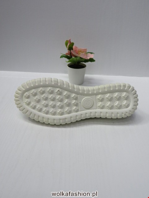 Baleriny Damskie 292L-5 JEDEN 36-41 2