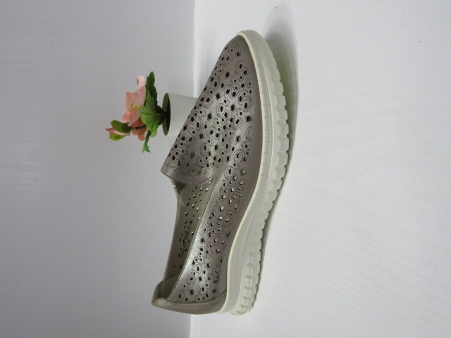 Baleriny Damskie 292L-2 JEDEN 36-41