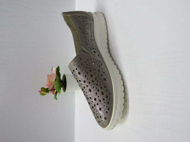 Baleriny Damskie 292L-2 JEDEN 36-41 1