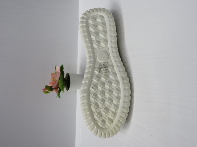 Baleriny Damskie 292L-2 JEDEN 36-41 2