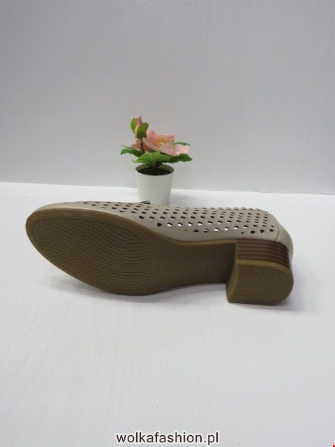 Baleriny Damskie 213L-5 JEDEN 36-41 2