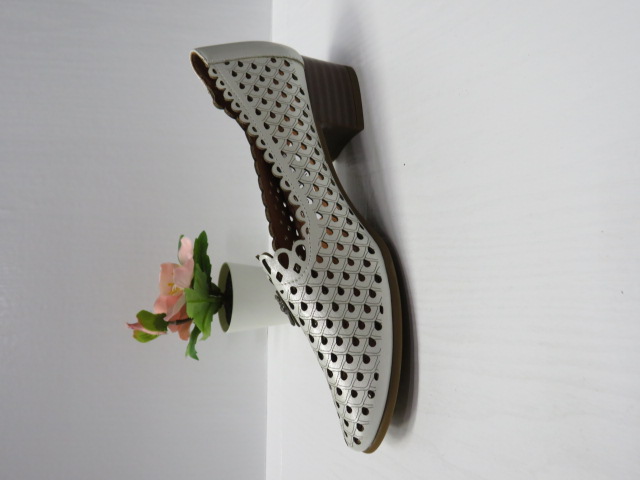 Baleriny Damskie 213L-3 JEDEN 36-41 1