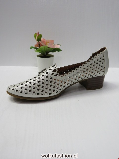 Baleriny Damskie 213L-3 JEDEN 36-41 1