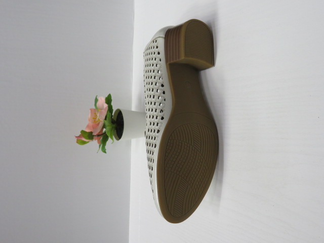 Baleriny Damskie 213L-3 JEDEN 36-41 2