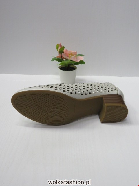 Baleriny Damskie 213L-3 JEDEN 36-41 2
