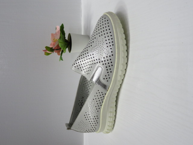 Baleriny Damskie 293L-5 JEDEN 36-41