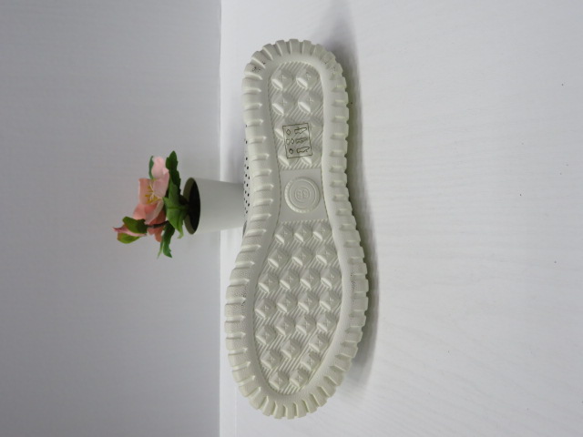 Baleriny Damskie 293L-5 JEDEN 36-41 2