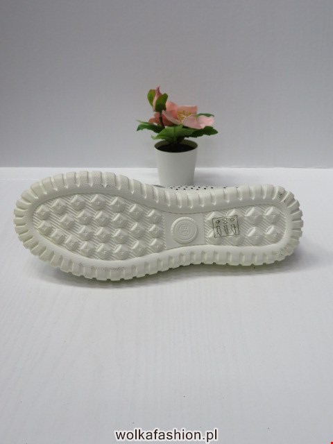 Baleriny Damskie 293L-5 JEDEN 36-41 2