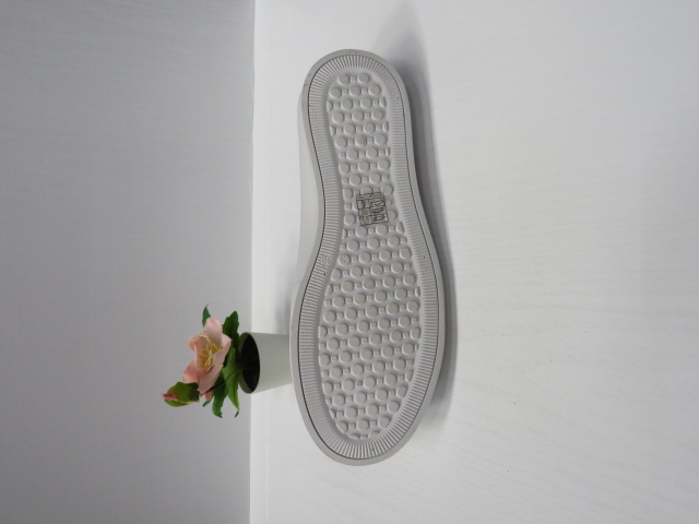 Trampki damskie HF243-13 BLUE 36-41 2