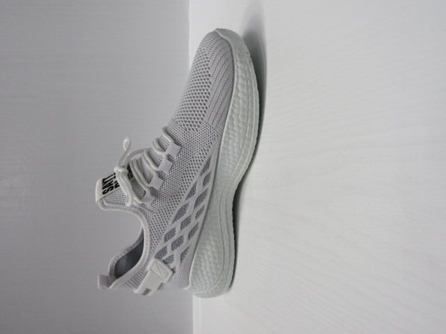 Sportowe Męskie 4160-3 JEDEN 41-46 1