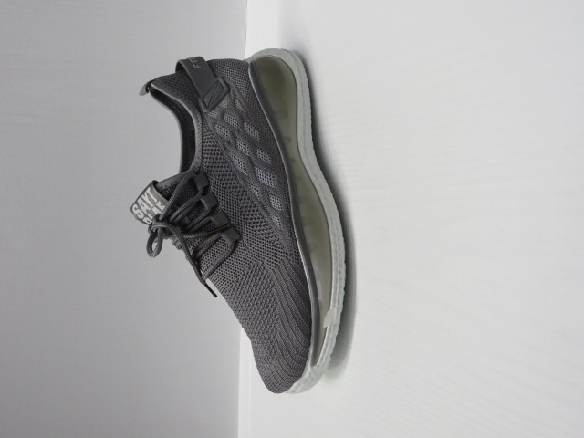 Sportowe Męskie 4160-4 JEDEN 41-46