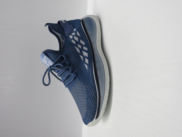 Sportowe Męskie 4160-2 JEDEN 41-46