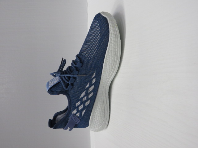 Sportowe Męskie 4160-2 JEDEN 41-46 1