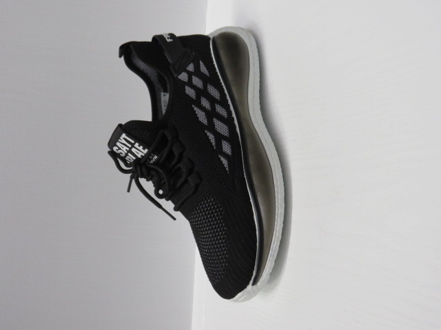 Sportowe Męskie 4160-1 JEDEN 41-46