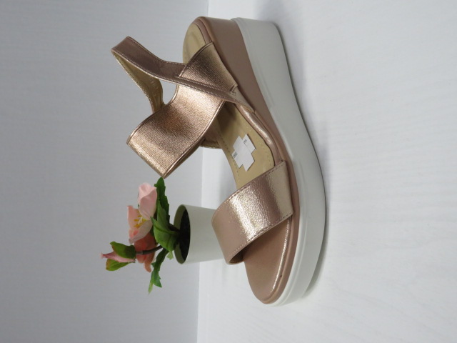 Sandały damskie B-9061 CHAMP 36-41