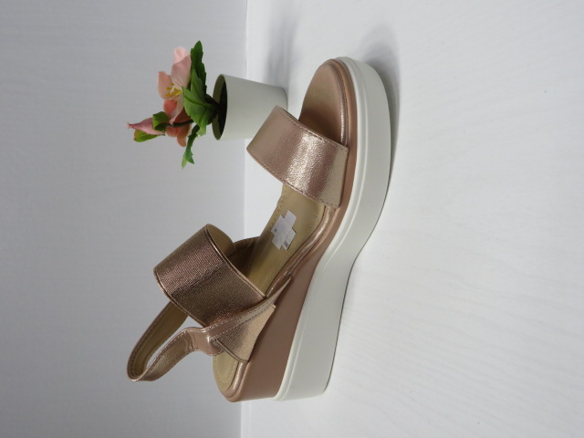 Sandały damskie B-9061 CHAMP 36-41 1