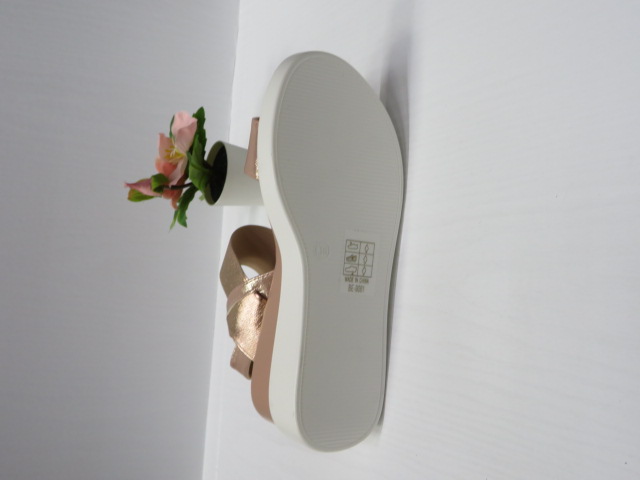 Sandały damskie B-9061 CHAMP 36-41 2