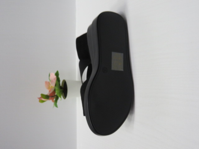 Sandały damskie B-9063 BLACK 36-41 2
