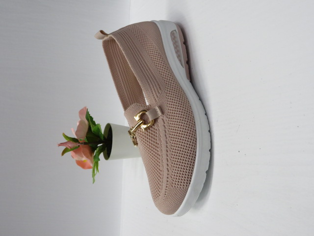 Półbuty Damskie EV27 PINK 36-41