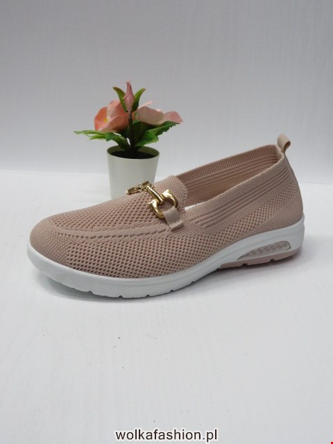 Półbuty Damskie EV27 PINK 36-41