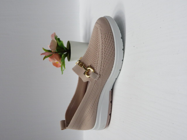 Półbuty Damskie EV27 PINK 36-41 1