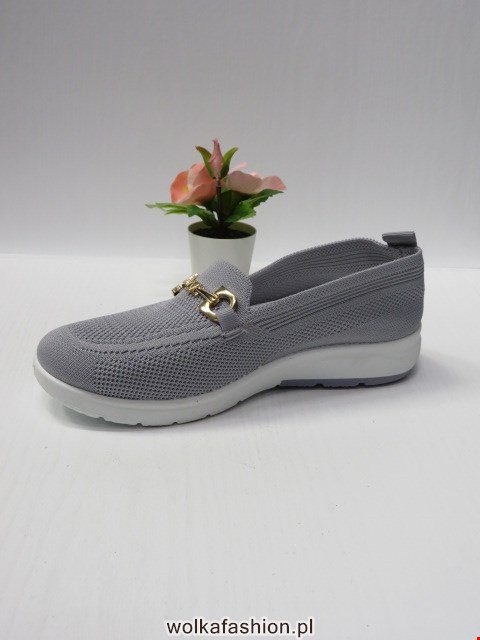 Półbuty Damskie EV27 GREY 36-41 1