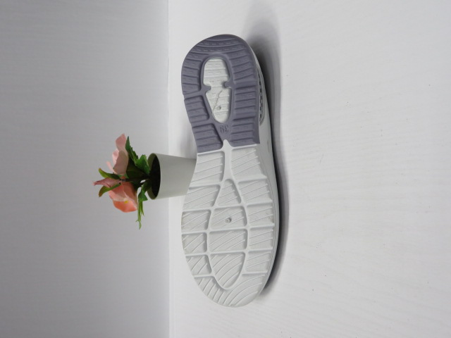 Półbuty Damskie EV27 GREY 36-41 2