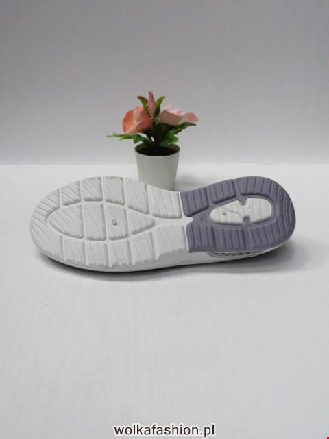 Półbuty Damskie EV27 GREY 36-41 2