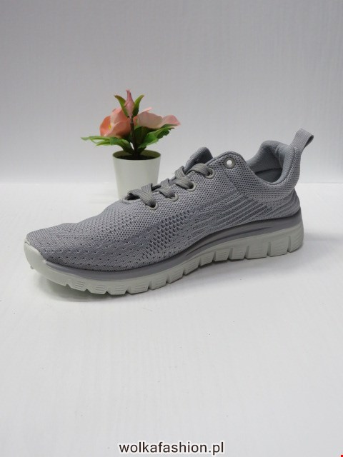 Sportowe Damskie 0656 GREY 36-41 1