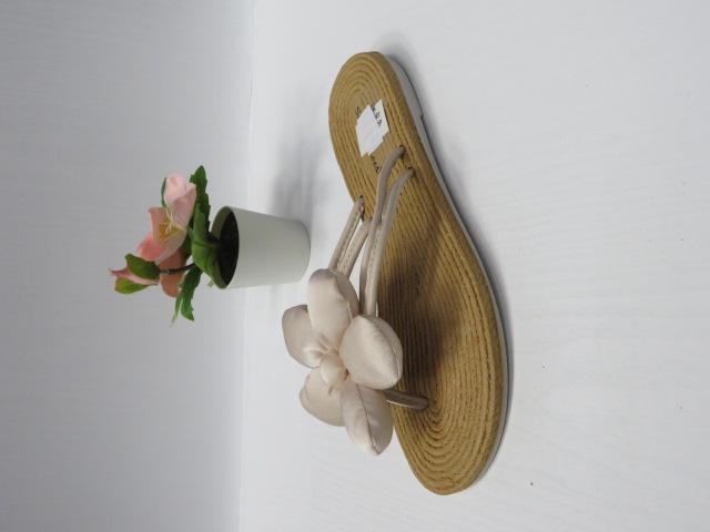 japonki damskie LS712 BEIGE 36-41