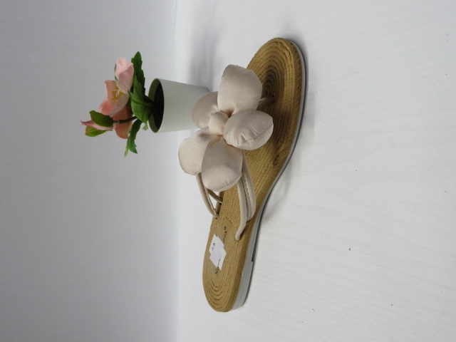 japonki damskie LS712 BEIGE 36-41 1