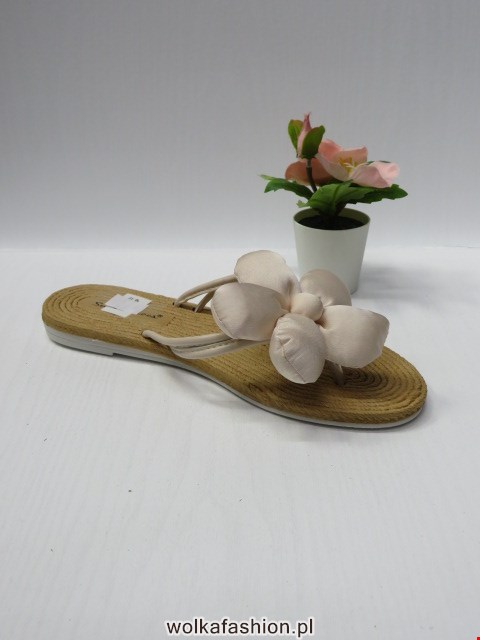japonki damskie LS712 BEIGE 36-41 1