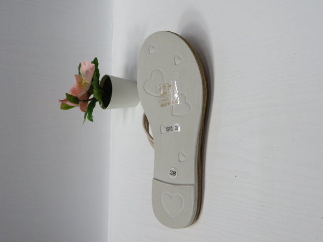 japonki damskie LS712 BEIGE 36-41 2