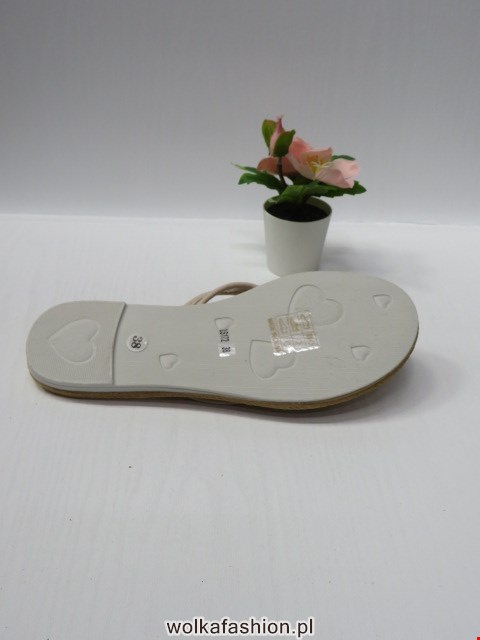 japonki damskie LS712 BEIGE 36-41 2