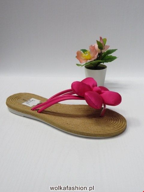 japonki damskie LS712 FUSHIA 36-41
