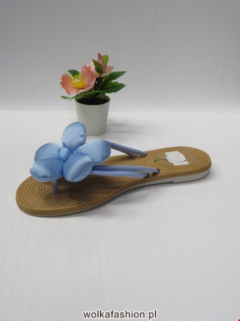 japonki damskie LS712 BLUE 36-41 1
