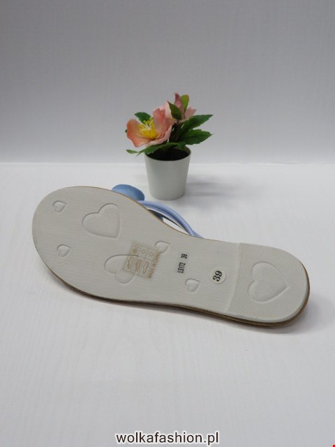japonki damskie LS712 BLUE 36-41 2