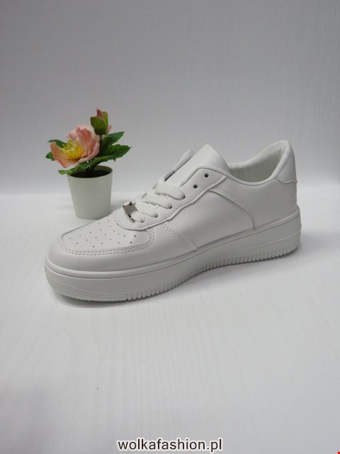 Sportowe Damskie EV-43 WHITE 36-41 1