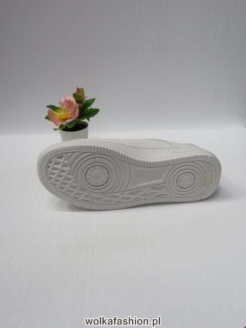 Sportowe Damskie EV-43 WHITE 36-41 2