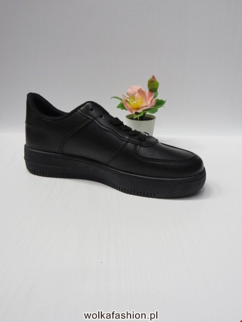 Sportowe Damskie EV-43 BLACK 36-41 1