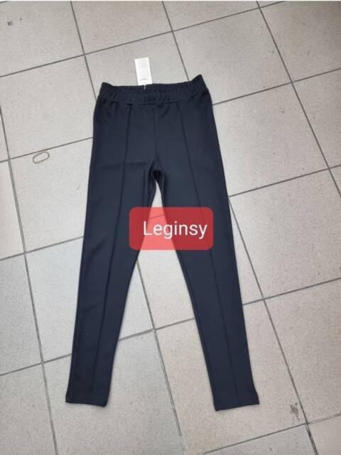 Spodnie damskie 1682 1 kolor S-XL 1