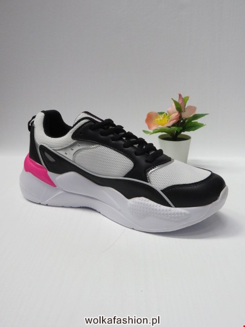 Sportowe Damskie N2108-2 JEDEN 36-41 1