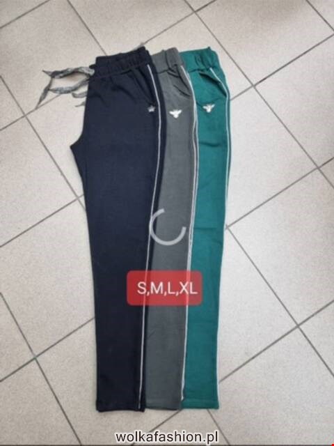 Spodnie damskie 1699 1 kolor S-XL