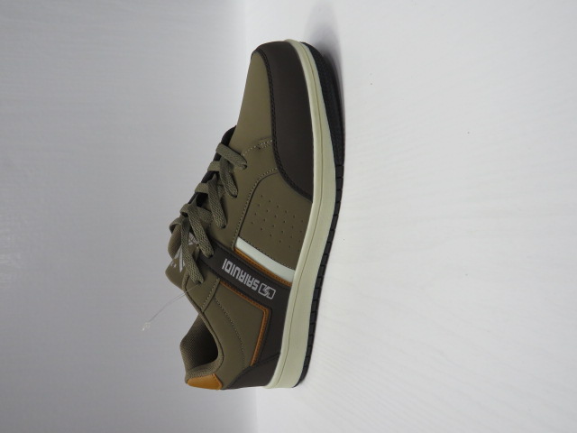 Sportowe Męskie W2263-03 JEDEN 41-46