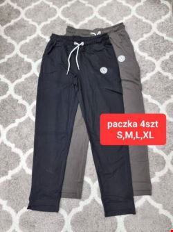 Spodnie damskie 1705 1 kolor S-XL