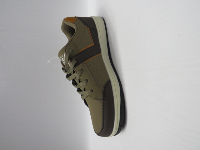 Sportowe Męskie W2263-03 JEDEN 41-46 1