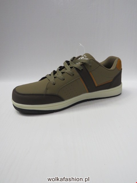 Sportowe Męskie W2263-03 JEDEN 41-46 1